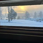 Villa Arctic River House Rovaniemi