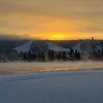 Arctic River House Villa Rovaniemi