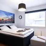 Arctic River House 别墅 罗瓦涅米