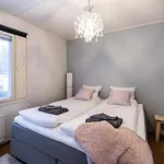 Arctic River House 别墅