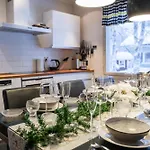 Arctic River House * Rovaniemi