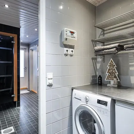 Arctic River House * Rovaniemi