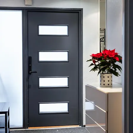 Villa Arctic River House Rovaniemi